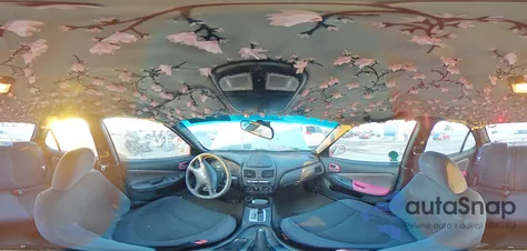 2006 Nissan Sentra 1.8 из США, поврежденный, VIN 3N1CB51D96L603047